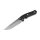Real Steel Sorrow Fixed Blade by Poltergeist Works
