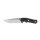 Real Steel Sorrow Fixed Blade by Poltergeist Works