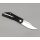 Real Steel Ventus Lite Black / Satin schwarz