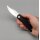 Real Steel Ventus Lite Black / Satin schwarz