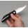 Real Steel Ventus Lite Black / Satin schwarz