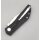 Real Steel Ventus Lite Black / Satin schwarz