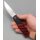 Real Steel Karly Aluminium Flipper Black & Red