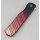 Real Steel Karly Aluminium Flipper Black & Red
