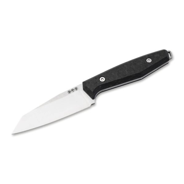 Böker Solingen Daily Knives AK1 Reverse Tanto MagnaCut 124501