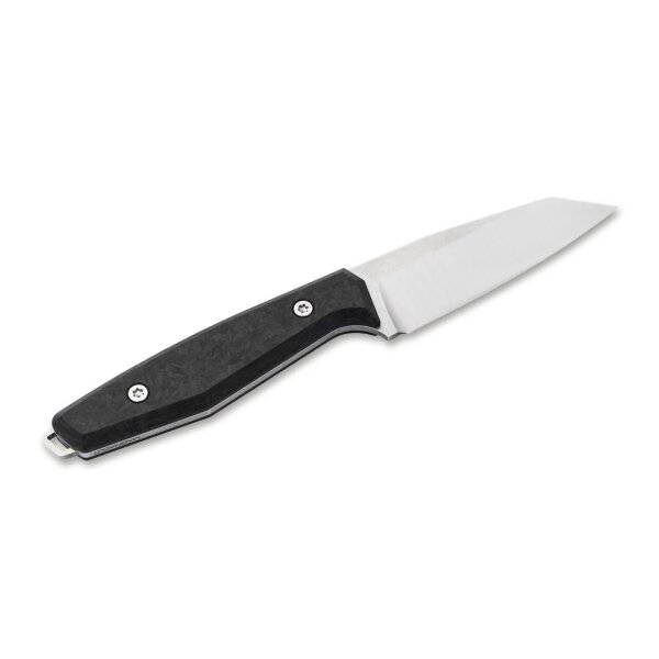 Böker Solingen Daily Knives AK1 Reverse Tanto MagnaCut 124501