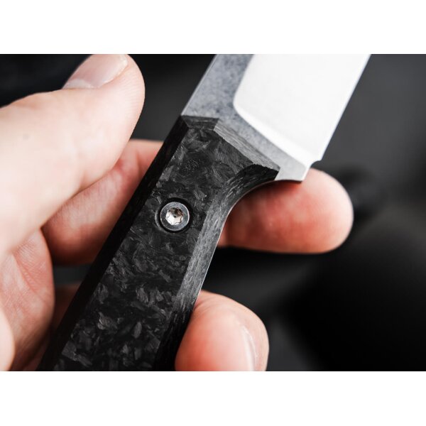 Böker Solingen Daily Knives AK1 Reverse Tanto MagnaCut 124501