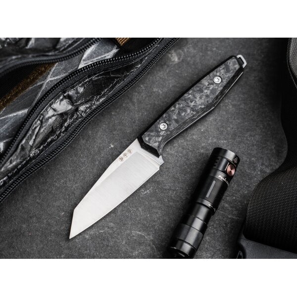 Böker Solingen Daily Knives AK1 Reverse Tanto MagnaCut 124501