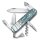 Victorinox Spartan Winter Magic Limited Edition 2024 Spartan 12 Funktionen