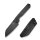 Civivi Hid Folding Kitchen Knife C23008-1 Black G10 14C28N Stahl