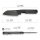 Civivi Hid Folding Kitchen Knife C23008-1 Black G10 14C28N Stahl