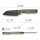 Civivi Hid Folding Kitchen Knife C23008-2 OD Green G10 14C28N Stahl