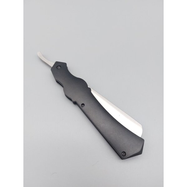 Albainox Razor Barber Deko Rasiermesser Scharf Rasieren Rasur Horror Scream