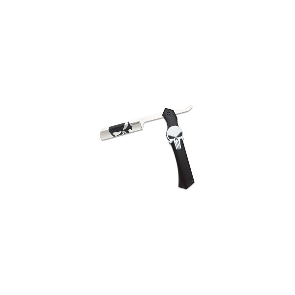 Albainox Razor Barber Deko Rasiermesser Scharf Rasieren Rasur Horror Scream