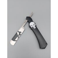Albainox Razor Barber Deko Rasiermesser Scharf Rasieren...