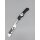 Albainox Razor Barber Deko Rasiermesser Scharf Rasieren Rasur Horror Scream