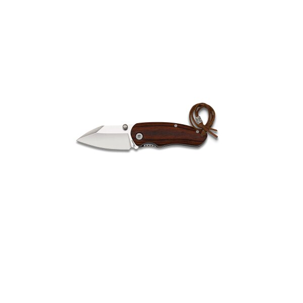 Albainox Krill Kompaktes Taschenmesser