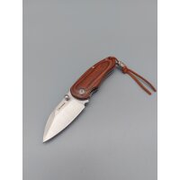 Albainox Krill Kompaktes Taschenmesser