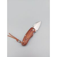 Albainox Krill Kompaktes Taschenmesser