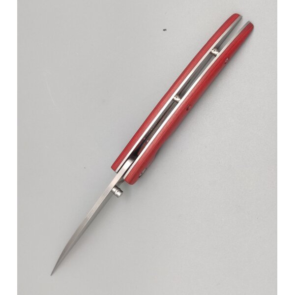 Albainox Shouter  Taschenmesser