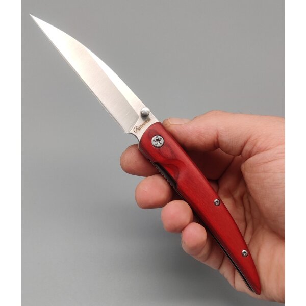 Albainox Shouter  Taschenmesser