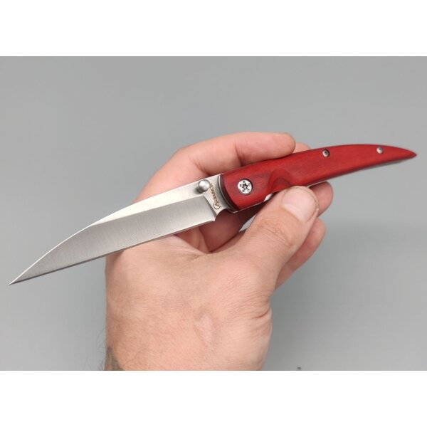 Albainox Shouter  Taschenmesser