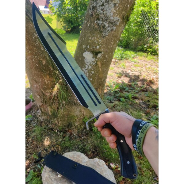 Albainox B43 Machete Outdoor