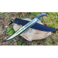 Albainox B43 Machete Outdoor