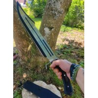 Albainox B43 Machete Outdoor