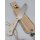 K25 Compa-Chete Kompaktes robustes Buschmesser Messer