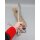 K25 Compa-Chete Kompaktes robustes Buschmesser Messer