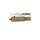 K25 Compa-Chete Kompaktes robustes Buschmesser Messer