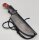 K25 Serious Kompaktes leichtes Outdoormesser