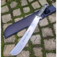 K25 Great Hunter Machete