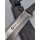 K25 Rufus Fahrtenmesser mit Scheide Messer