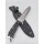 K25 Rufus Fahrtenmesser mit Scheide Messer