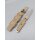 K25 KA-52 Fixed Blade Knife Messer Coyote mit Scheide