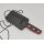 K25 Ridiciolous Neck Knife 3Cr13 Stahl G10 Griff Kydexscheide