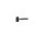 K25 Ridiciolous Neck Knife 3Cr13 Stahl G10 Griff Kydexscheide