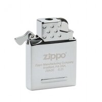 Zippo Feuerzeugeinsat Single Flame Yellow