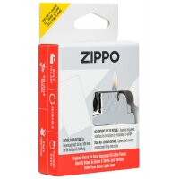 Zippo Feuerzeugeinsat Single Flame Yellow