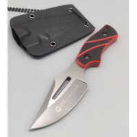 K25 Jugger Neck Knife Messer