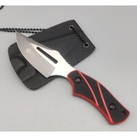 K25 Jugger Neck Knife Messer