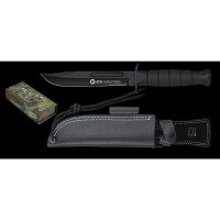K25 Portal Messer Fixed Blade