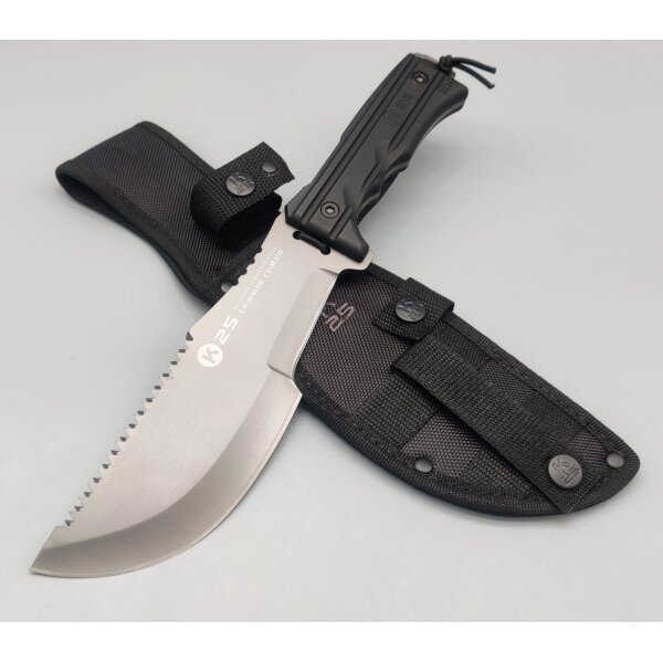 K25 Tracker 2.0 Fahrtenmesser fixed