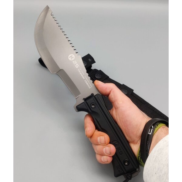 K25 Tracker 2.0 Fahrtenmesser fixed