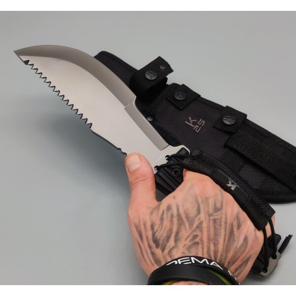 K25 Tracker 2.0 Fahrtenmesser fixed