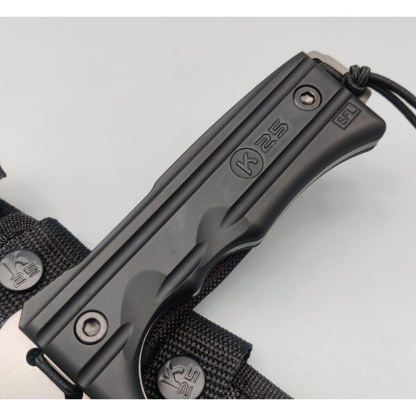 K25 Tracker 2.0 Fahrtenmesser fixed