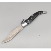 Albainox Messer Damascus Teja 85 mm