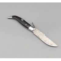 Albainox Messer Damascus Teja 95 mm